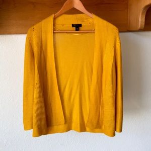 Worthington Lightweight Sweater Cardigan